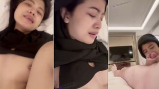 Latest Viral Video Phenomenon Of Viral Terbaru SMA 2025 Ukhti Jilbab Wiwik Takut Ketahuan One For All Indonesia