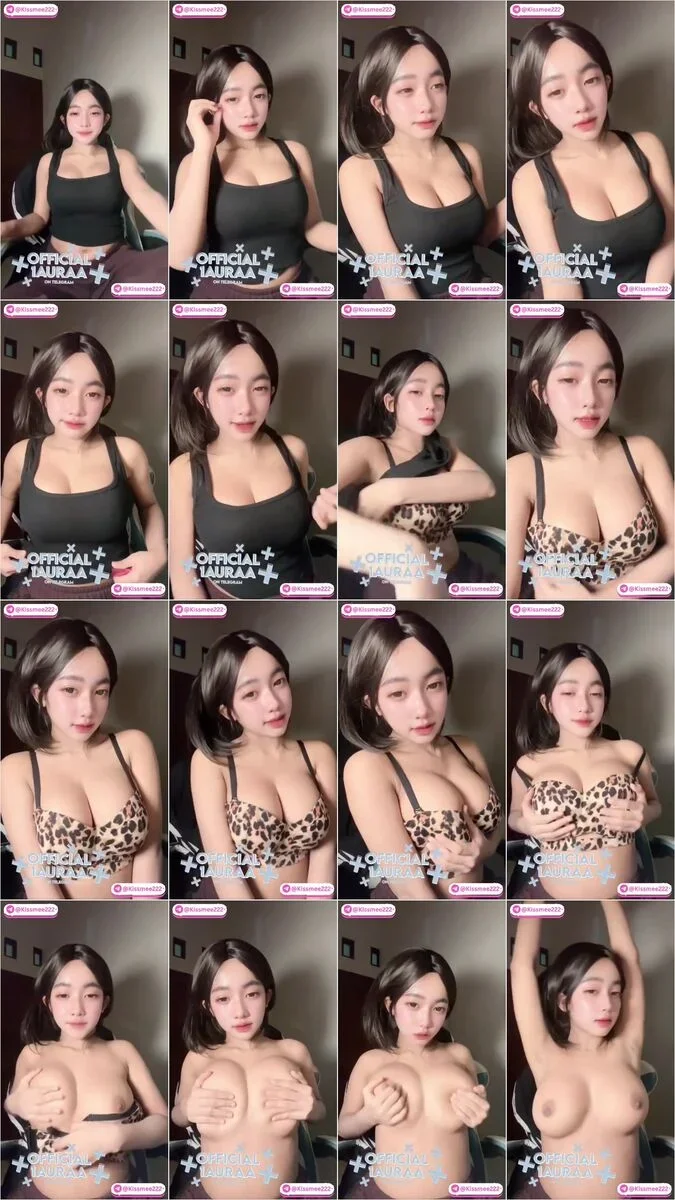 Tiktok Viral Perawat Bohay Iclik dengan Dokter Trending Tiktok dan Telegram Vcs Viral 2026